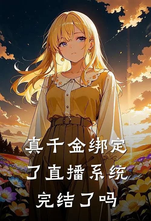 真千金绑定了直播系统完结了吗