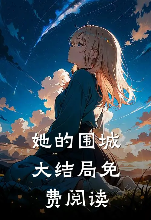 她的围城大结局免费阅读
