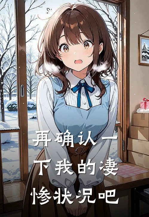 再确认一下我的凄惨状况吧