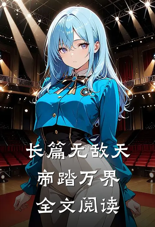 长篇无敌天帝踏万界全文阅读