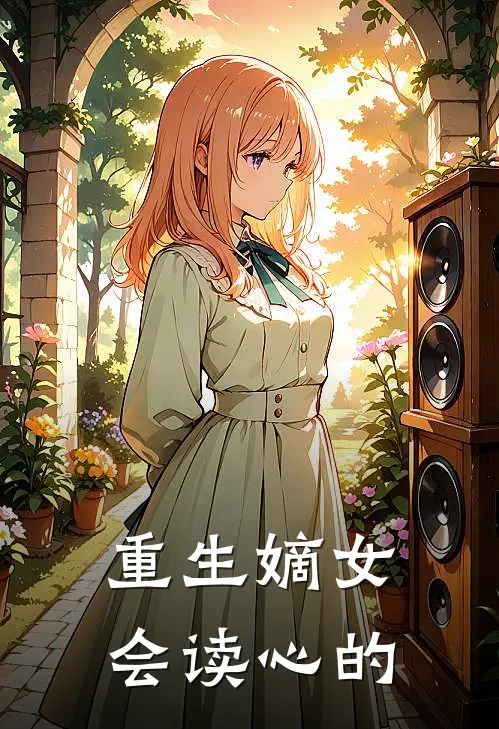 重生嫡女会读心的