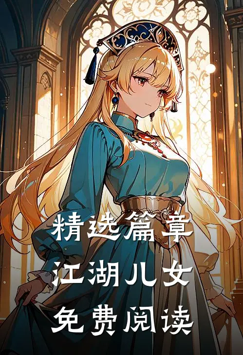 精选篇章江湖儿女免费阅读