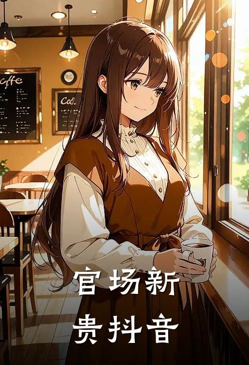 官场新贵抖音