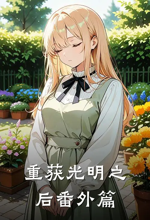 重获光明之后 番外篇