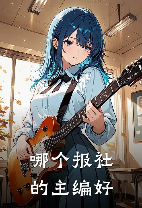 哪个报社的主编好