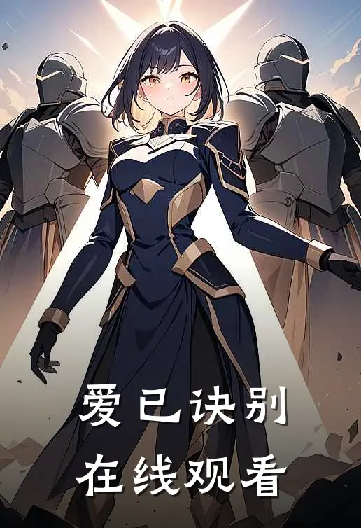 爱已诀别在线观看