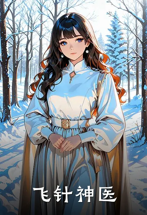 飞针神医