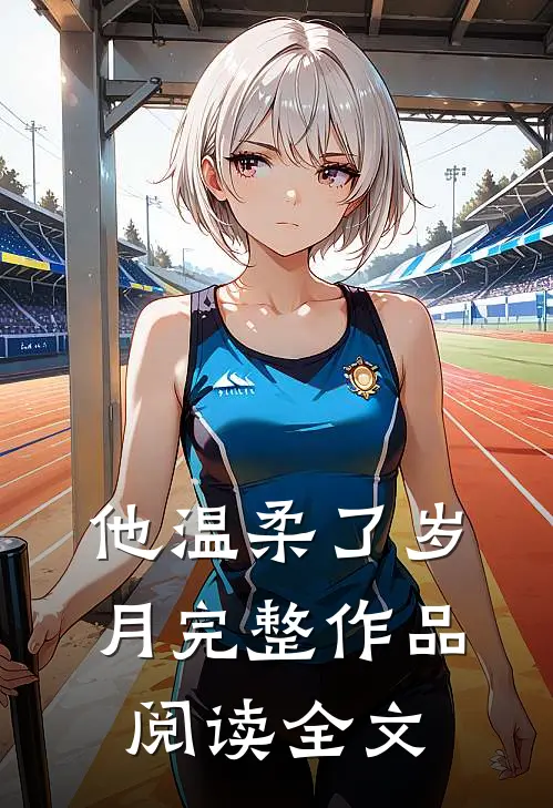 他温柔了岁月完整作品阅读全文