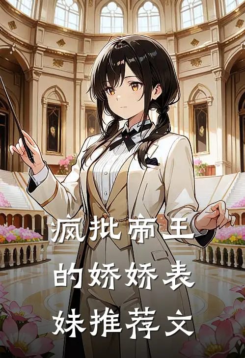 疯批帝王的娇娇表妹推荐文