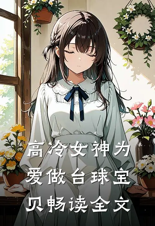 高冷女神为爱做台球宝贝畅读全文