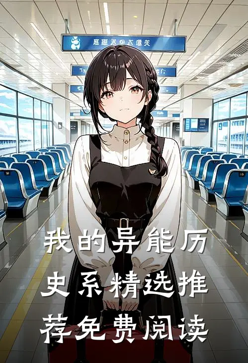 我的异能历史系精选推荐免费阅读