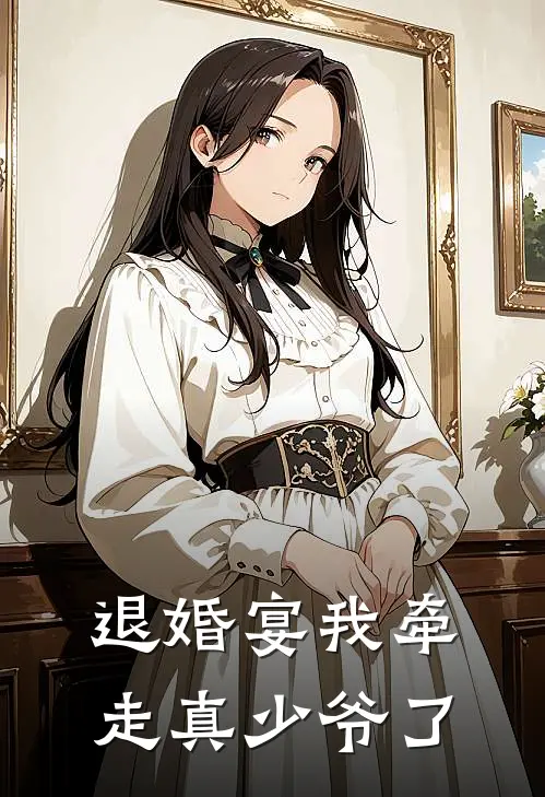 退婚宴我牵走真少爷了