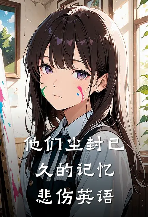 他们尘封已久的记忆悲伤英语