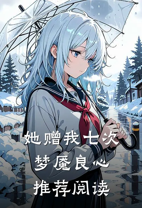 她赠我七次梦魇良心推荐阅读
