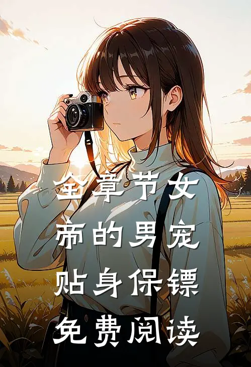 全章节女帝的男宠贴身保镖免费阅读