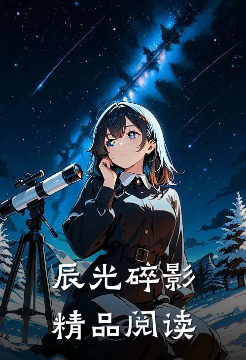 辰光碎影精品阅读