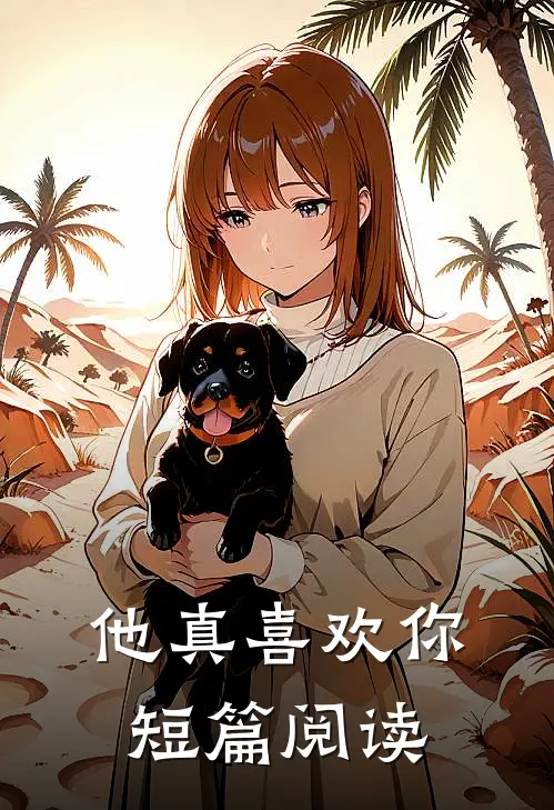他真喜欢你短篇阅读