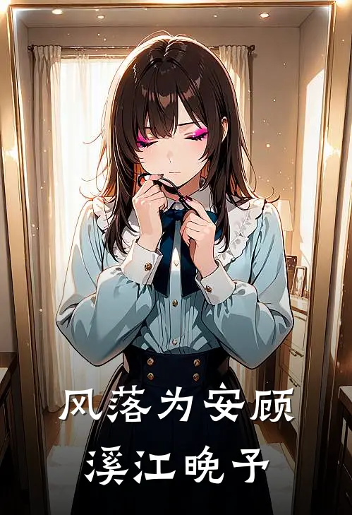 风落为安顾溪江晚予