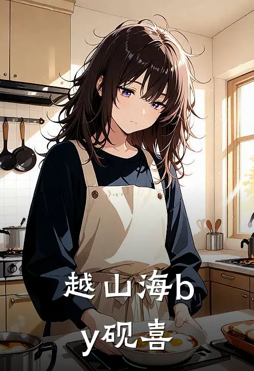 越山海by砚喜