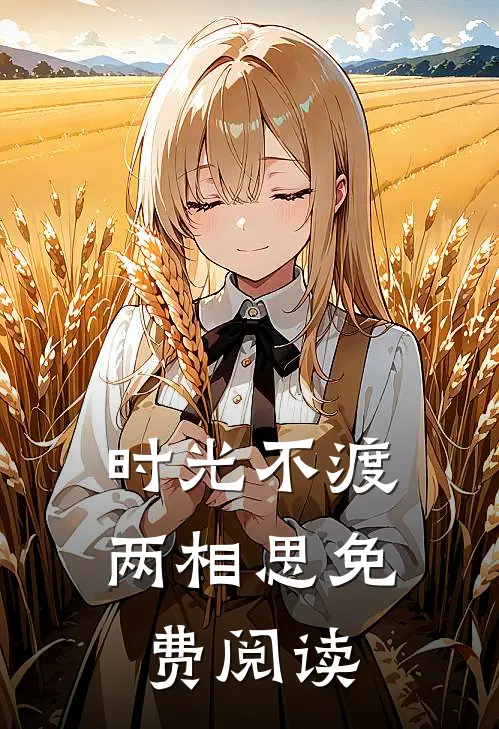 时光不渡两相思免费阅读