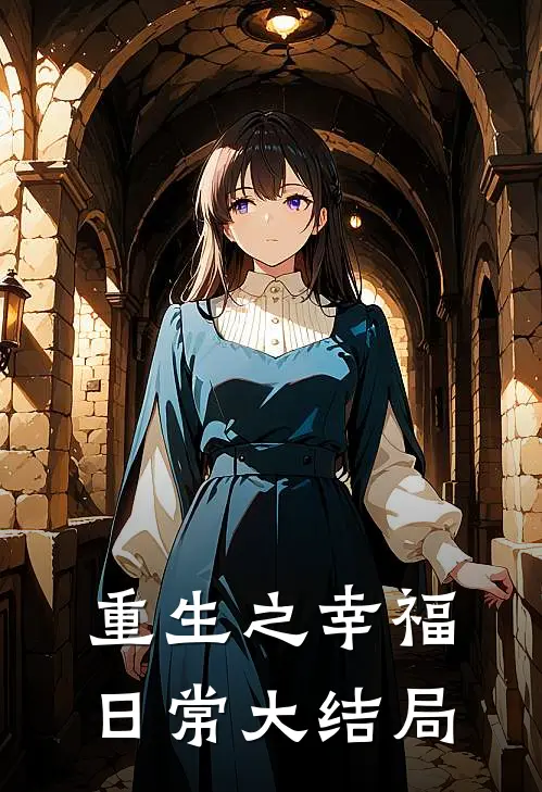 重生之幸福日常大结局