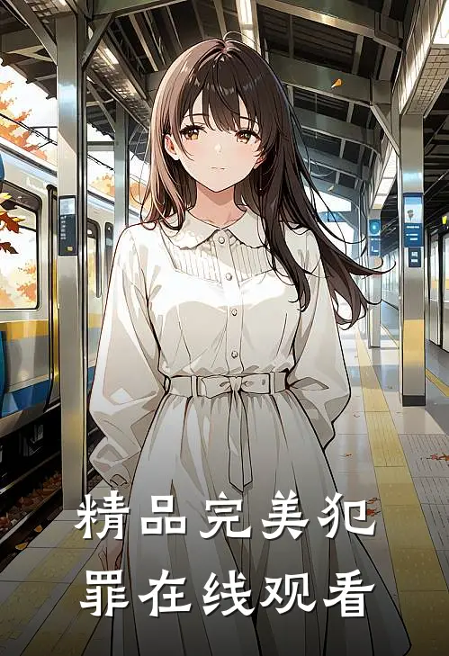 精品完美犯罪在线观看