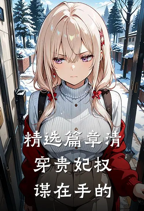 精选篇章清穿贵妃权谋在手的
