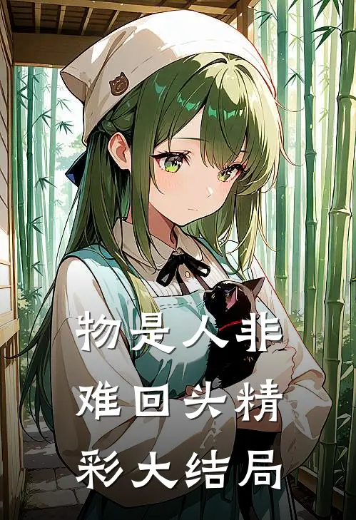 物是人非难回头精彩大结局