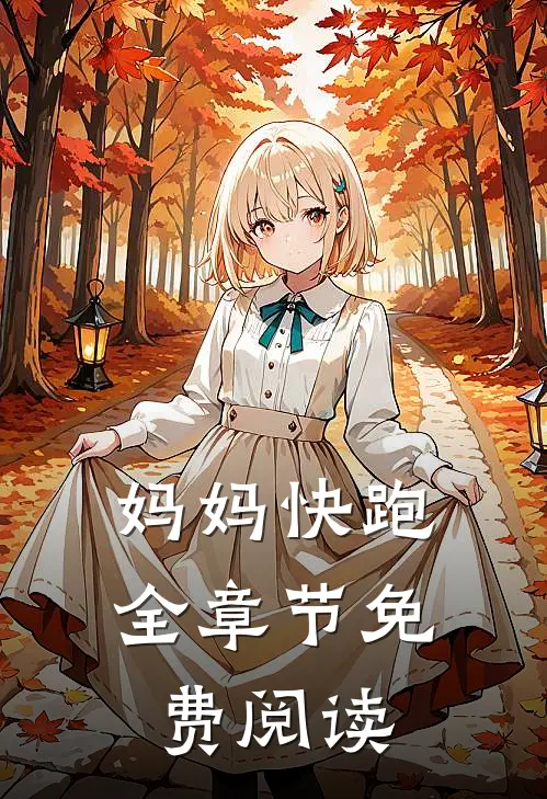妈妈快跑全章节免费阅读