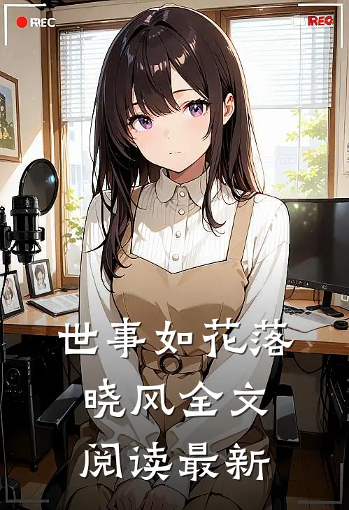 世事如花落晓风全文阅读最新