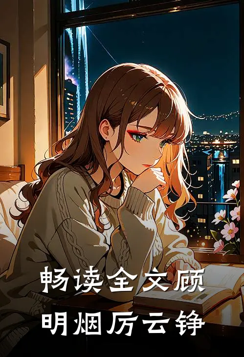 畅读全文顾明烟厉云铮