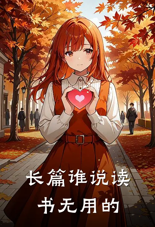 长篇谁说读书无用的