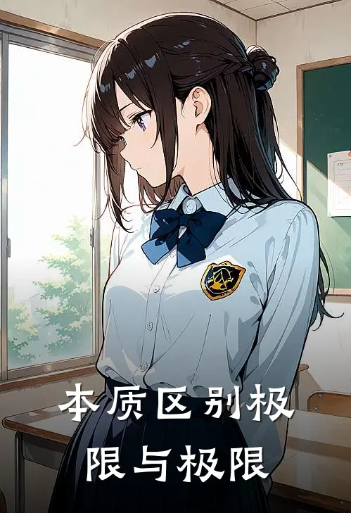 本质区别极限与极限