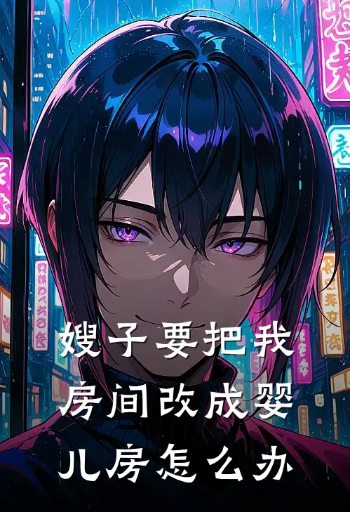 嫂子要把我房间改成婴儿房怎么办