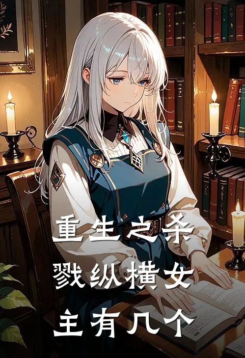 重生之杀戮纵横女主有几个