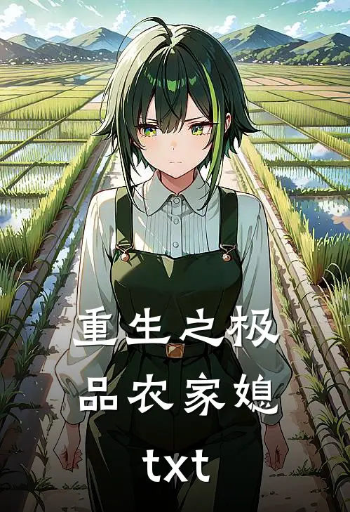 重生之极品农家媳txt