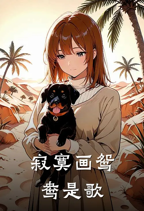 寂寞画鸳鸯是歌
