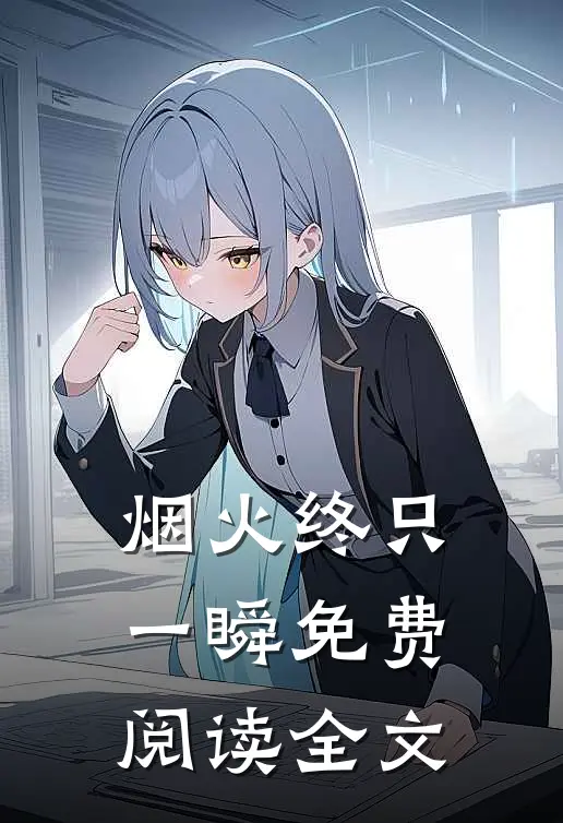 烟火终只一瞬免费阅读全文