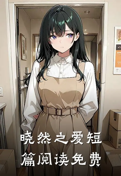 晓然之爱短篇阅读免费
