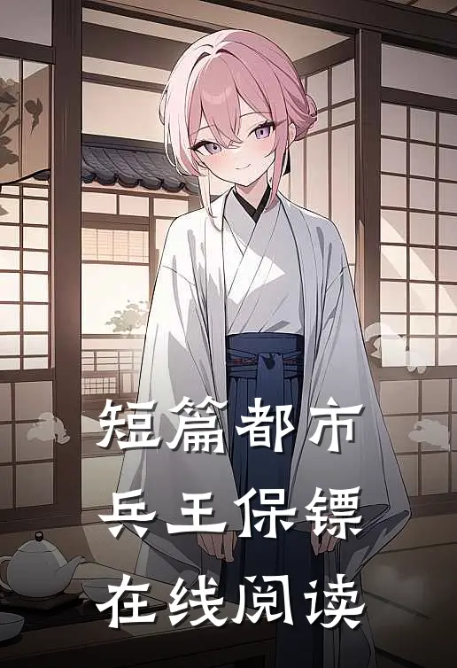短篇都市兵王保镖在线阅读