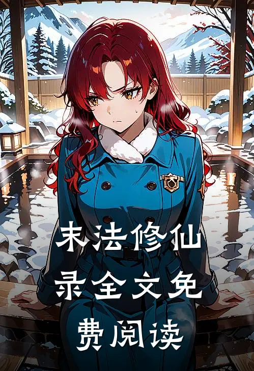 末法修仙录全文免费阅读