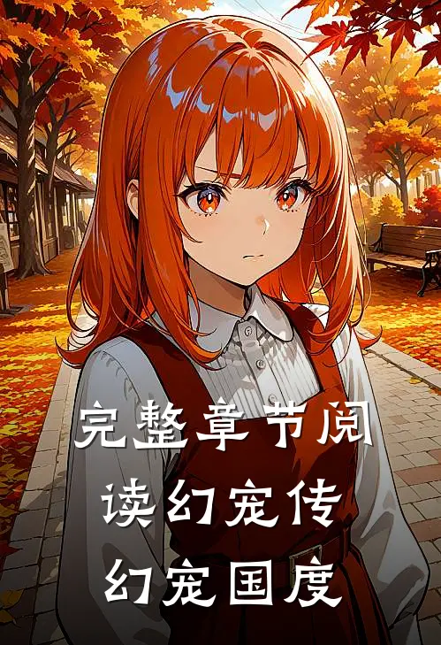 完整章节阅读幻宠传幻宠国度