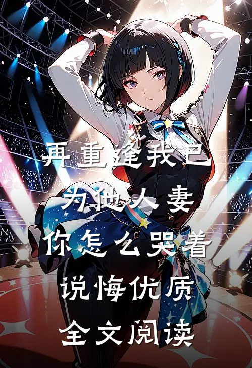 再重逢我已为他人妻，你怎么哭着说悔优质全文阅读