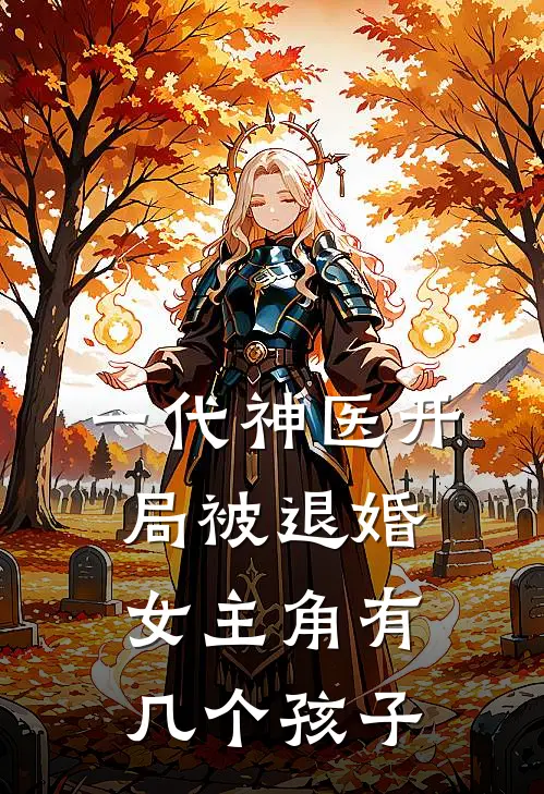 一代神医开局被退婚女主角有几个孩子