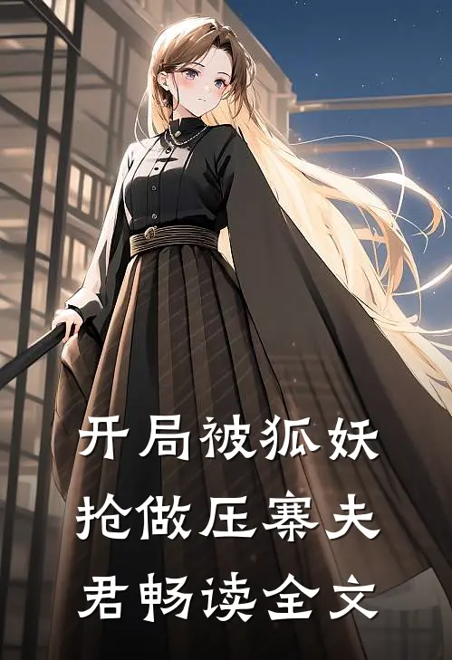 开局被狐妖抢做压寨夫君畅读全文