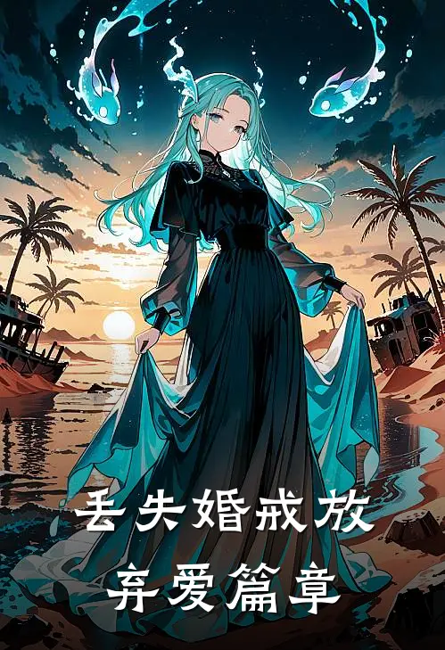 丢失婚戒放弃爱篇章