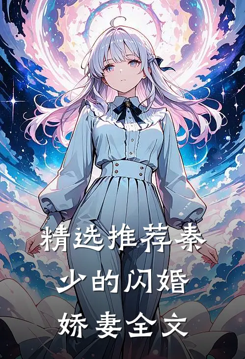 精选推荐秦少的闪婚娇妻全文