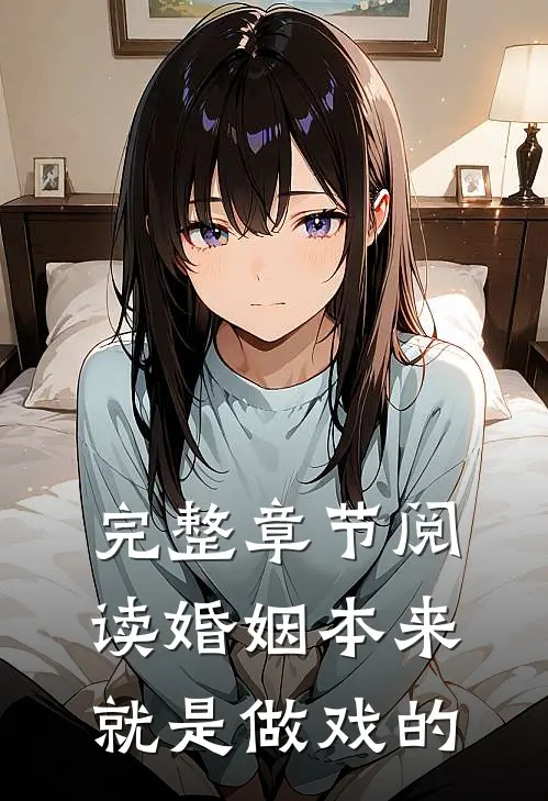 完整章节阅读婚姻本来就是做戏的