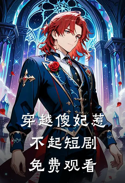 穿越傻妃惹不起短剧免费观看