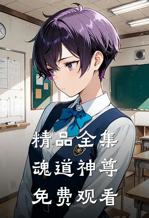 精品全集魂道神尊免费观看